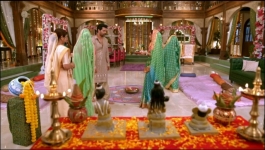 Pyaar Ka Pehla Naam Radha Mohan - 23rd June 2022